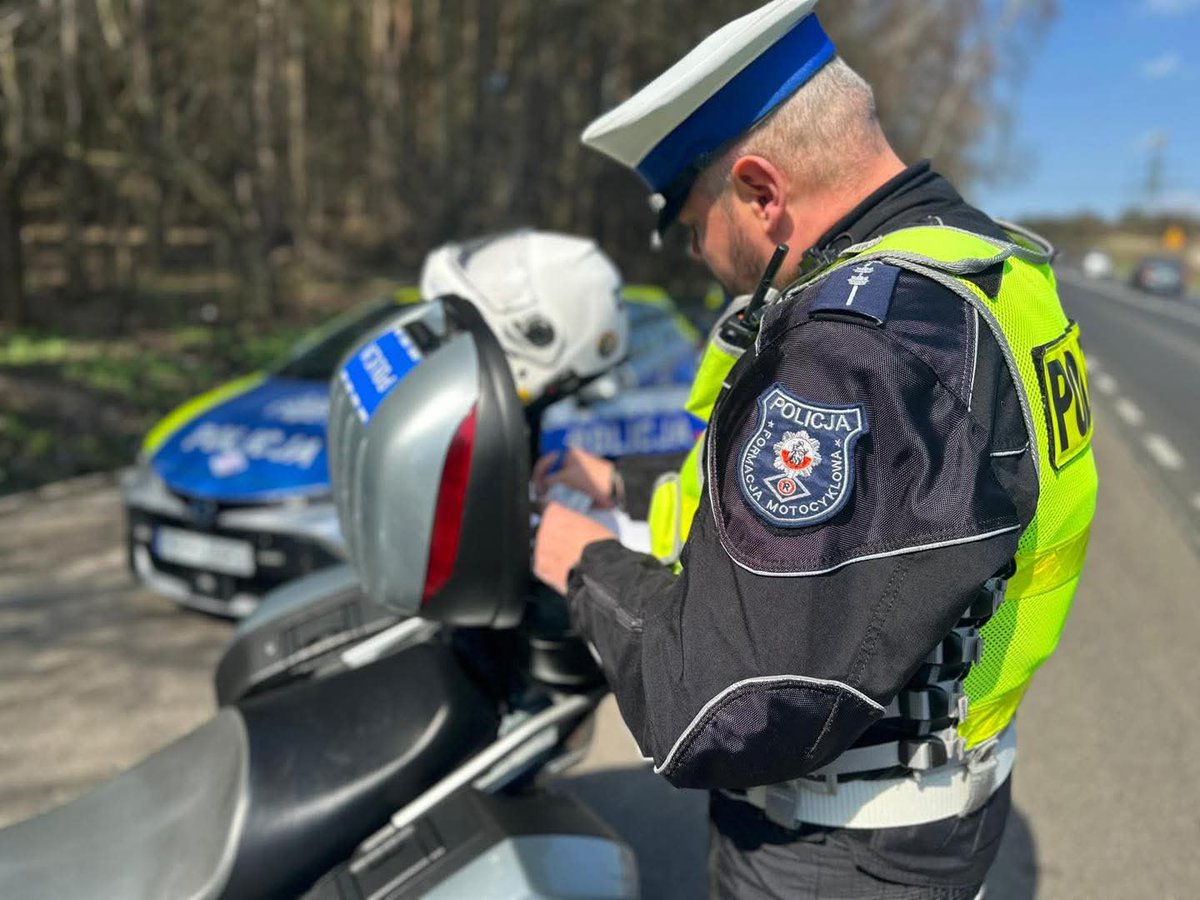 Policja Śląska 🇵🇱 tweet media