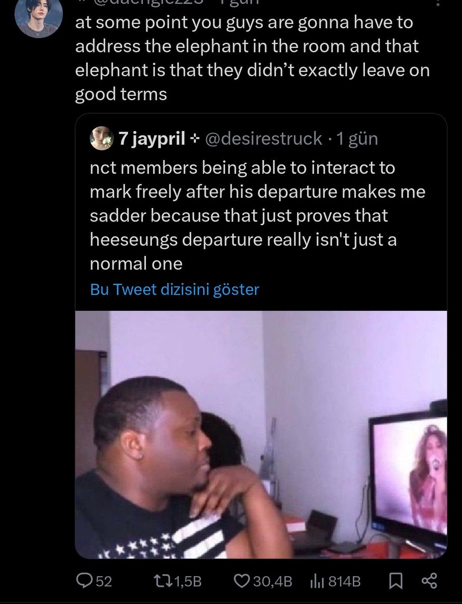 nico ⋆ sevEN tweet media