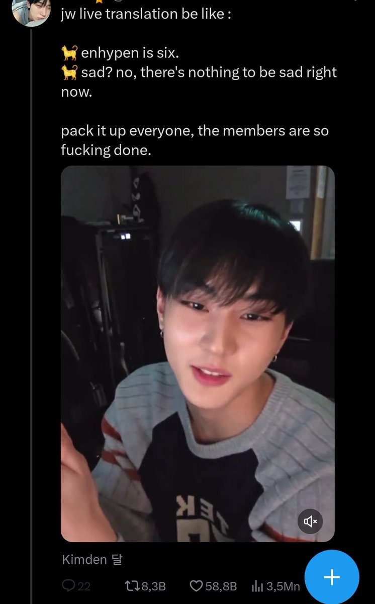 nico ⋆ sevEN tweet media