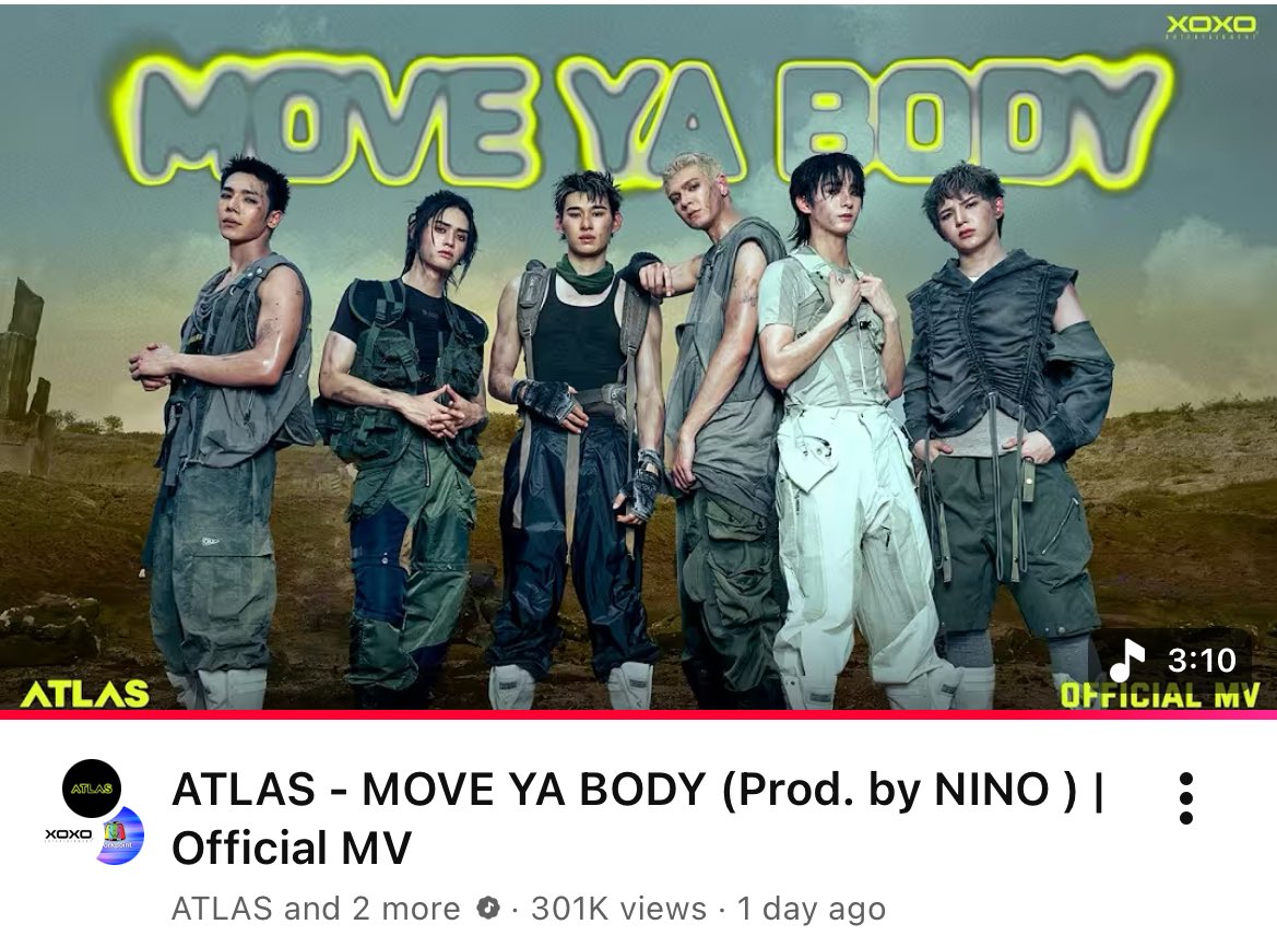 StreamForATLAS tweet media