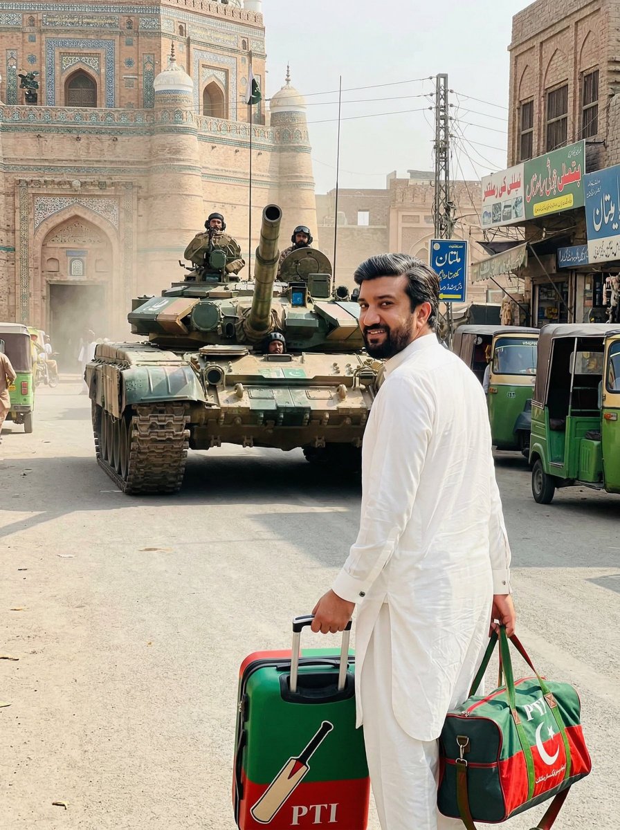 Bilal AI tweet media