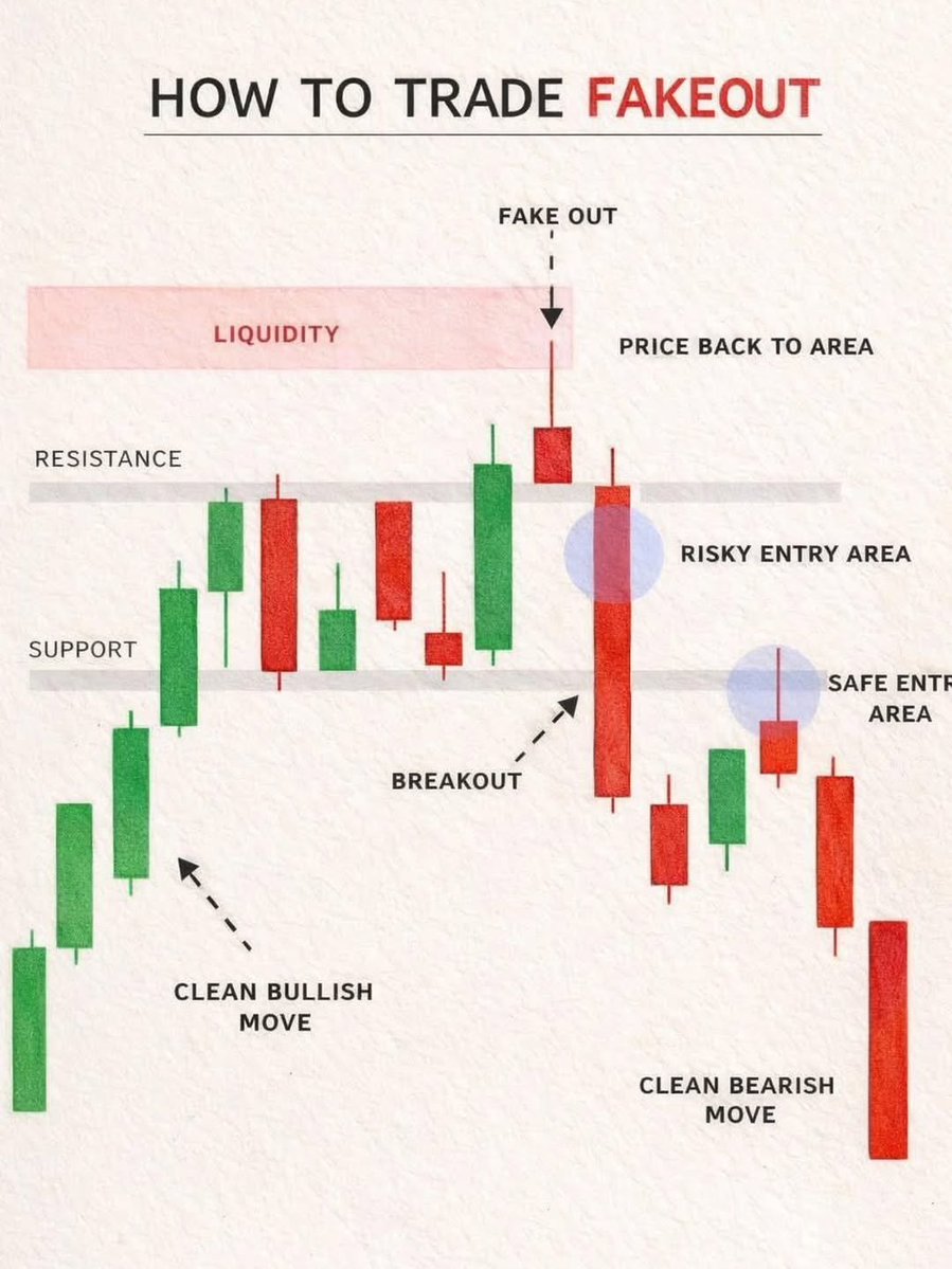 Real Market Edge tweet media
