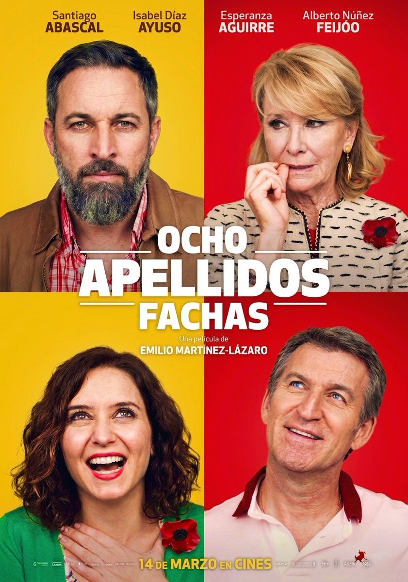 Hecho mil veces, lo sé.