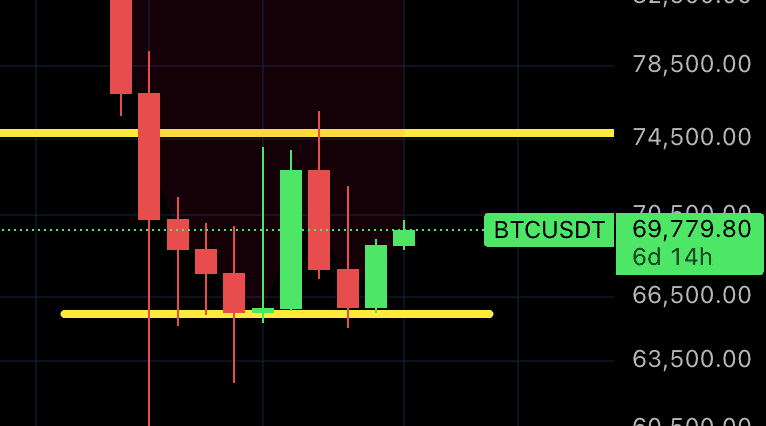 BULLMANIA - Trading Software and Education tweet media