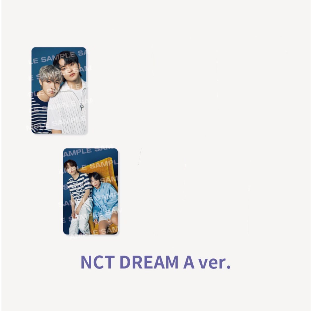 _augustthirteen's tweet photo. ꒰ พร้อมส่ง การ์ด DREAMzine ꒱

♡︎ nct dream A + B ver 230.- (แยก120)
มาร์ค อินจุน/เหรินจวิ้น แฮชาน เฉินเล่อ
——

ดูเพิ่มเติม dm

📮 ส่งฟรี eco-post
✅ wallet / มัดจำ / ผ่อน
#ตลาดนัดnct #ตลาดนัดอซท #ตลาดนัดnctdream https://t.co/qO6dEl7RnN