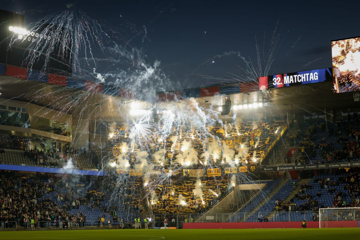 Foot Suisse 🇨🇭 tweet media