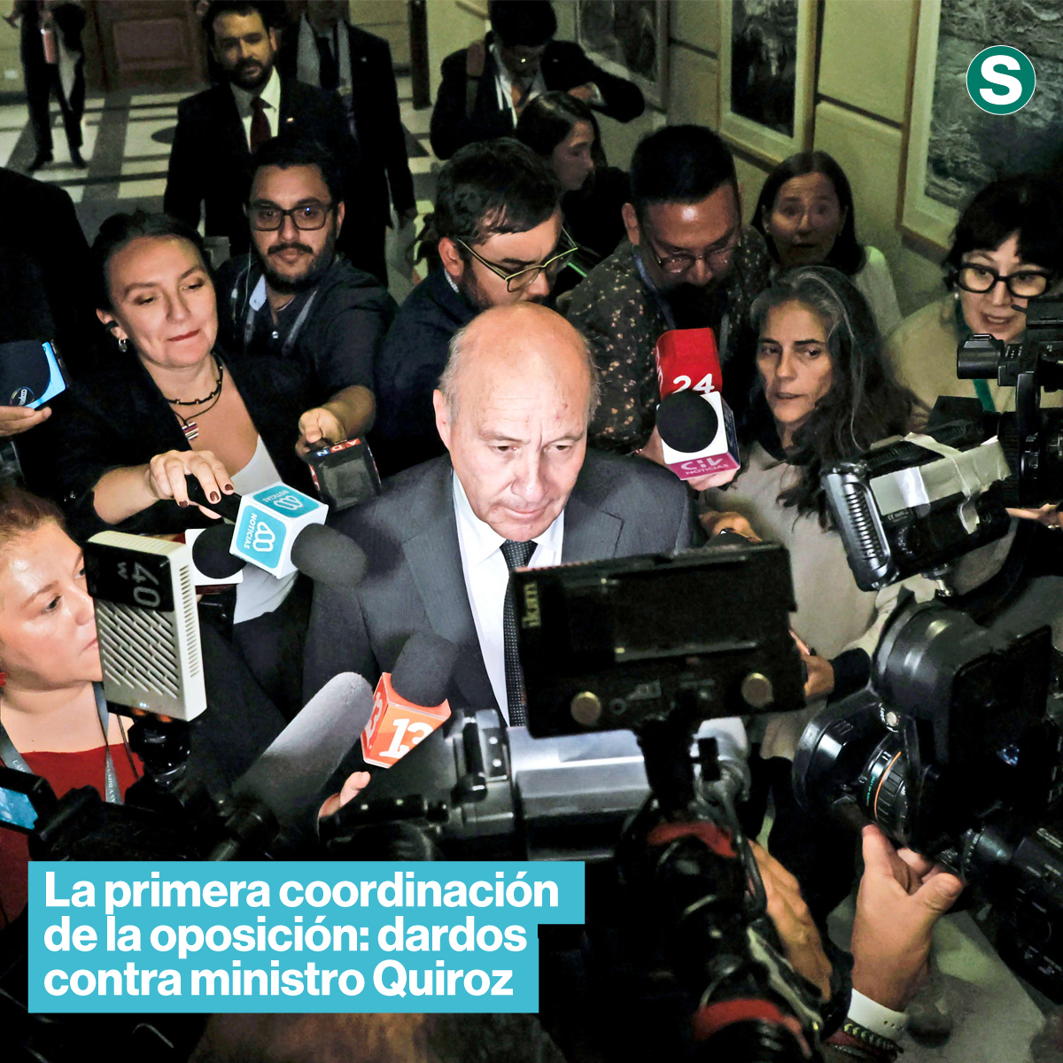 laSegunda tweet media