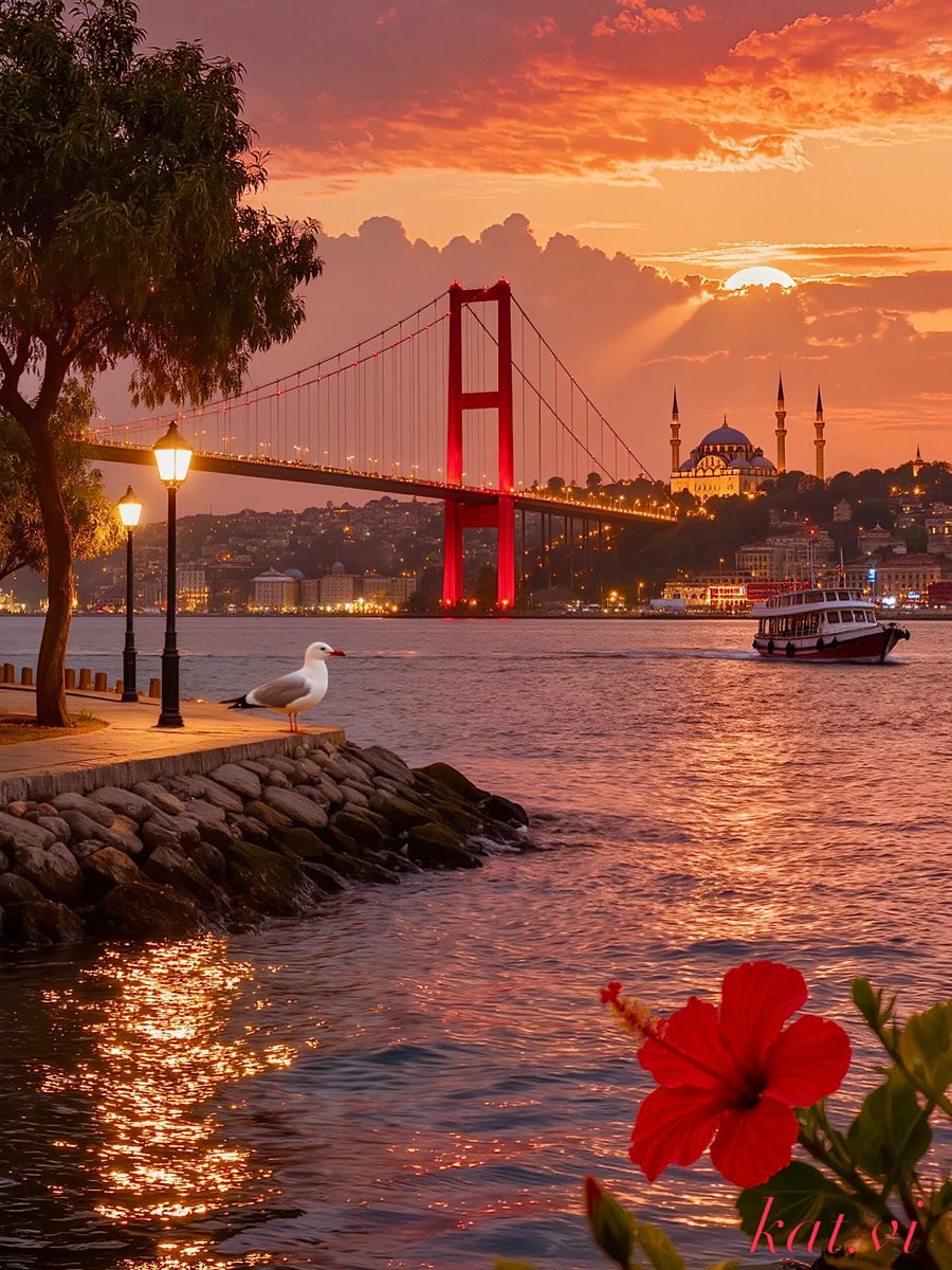 davidhuang96's tweet image. Istanbul, turkey