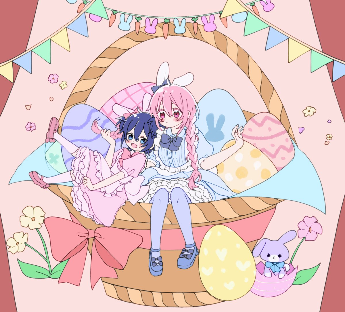 みらりそ tweet media