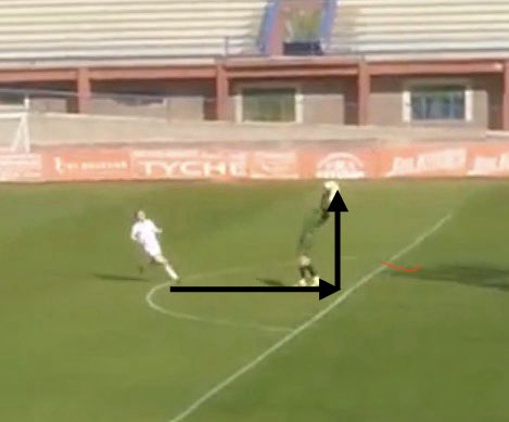 Paúl Vascoigne tweet media