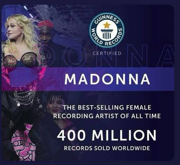 Madonna Now 🪩 tweet media