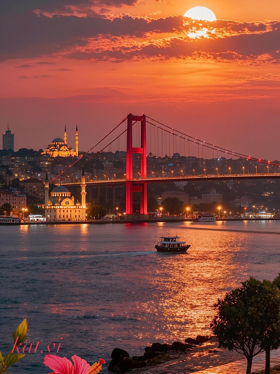 davidhuang96's tweet image. Istanbul, turkey