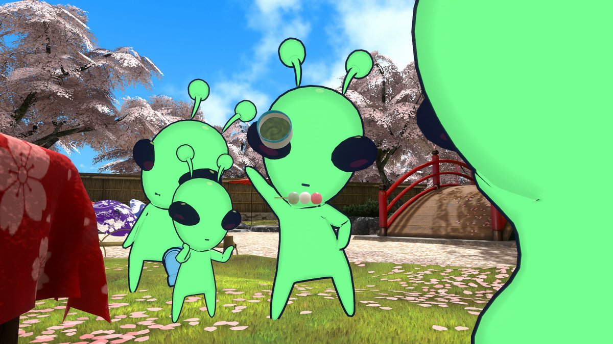 ボルシャック・ゴリラ・ドラゴン🦍🐉 tweet media