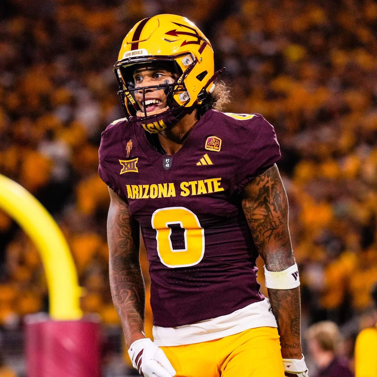 Chase Senior tweet media