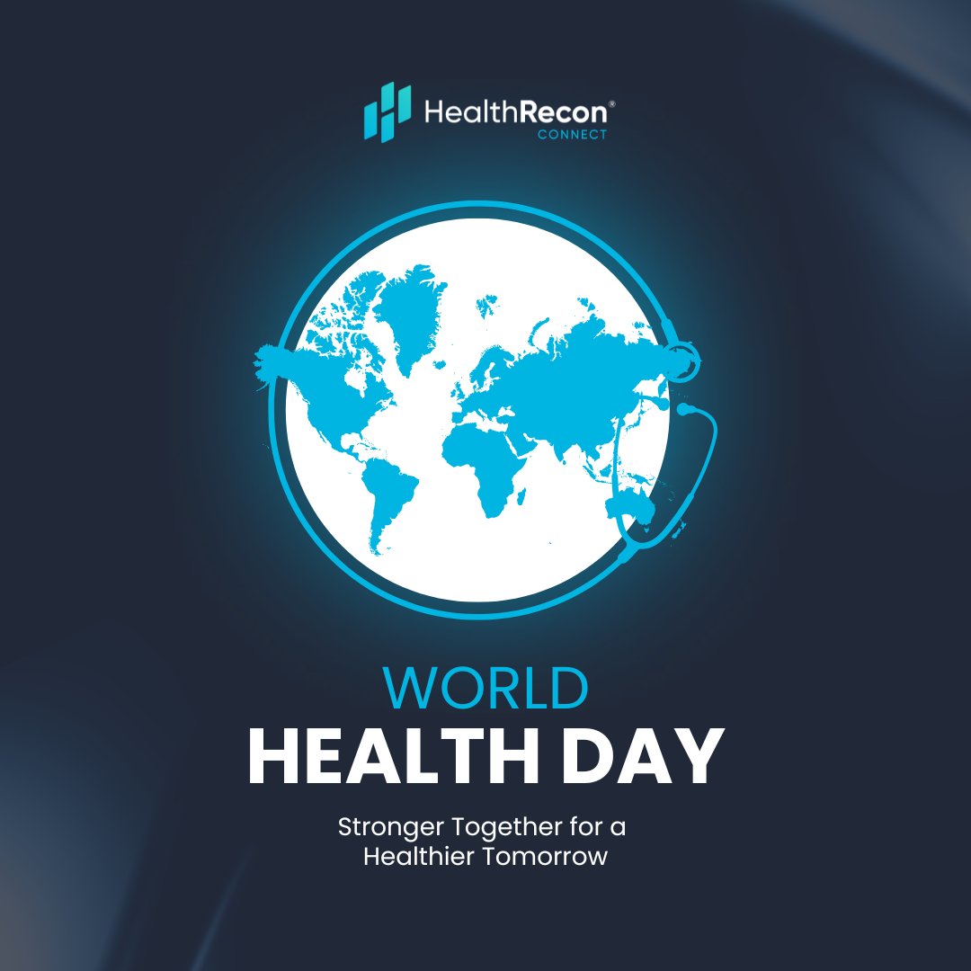 HealthReconPH's tweet photo. Good health remains fundamental to every aspect of life. This World Health Day, we recognize the impact of quality healthcare in shaping the lives of individuals everywhere.

Here is to a future shaped by enhanced healthcare.

#HealthReconConnect #HRC #WorldHealthDay #Healthcare https://t.co/5ptbKvAEkT