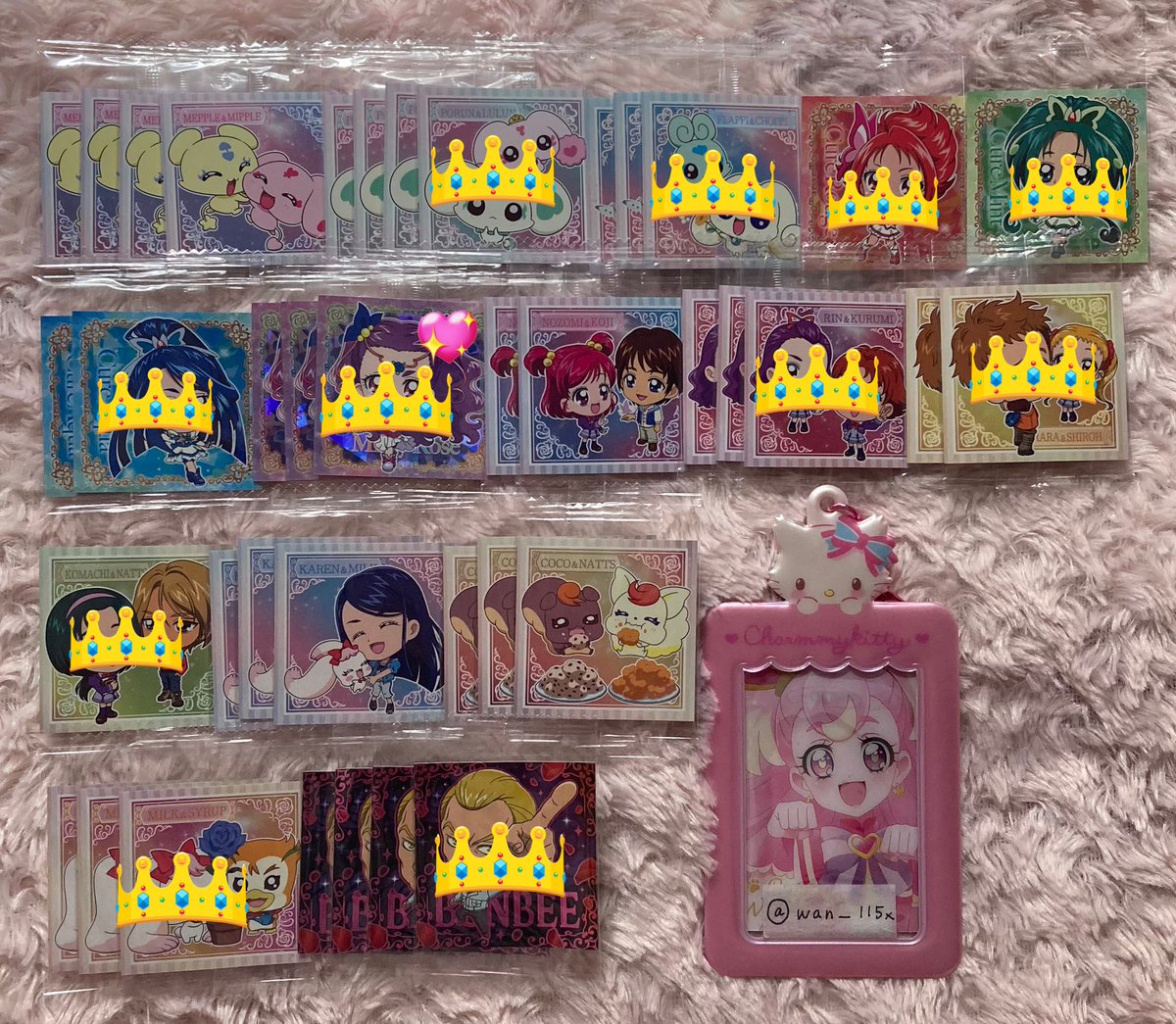 あらいぐま/取引垢 tweet media