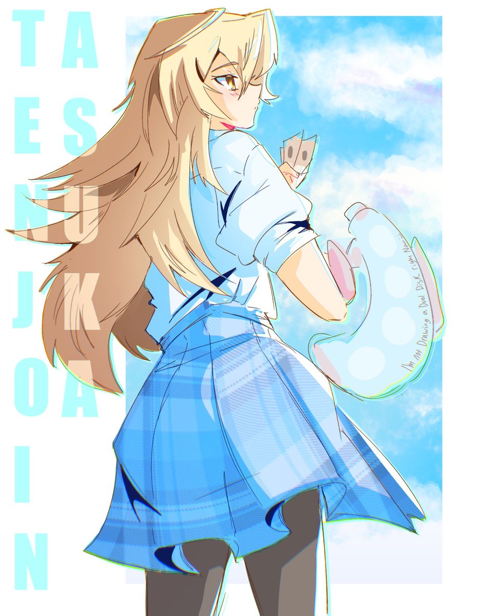 Jaistraww( ´∀`)b tweet media