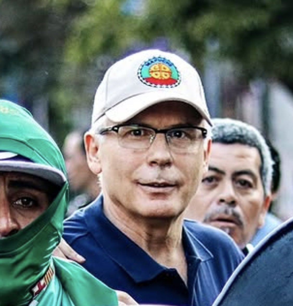 CLAUDIO CRESPO tweet media