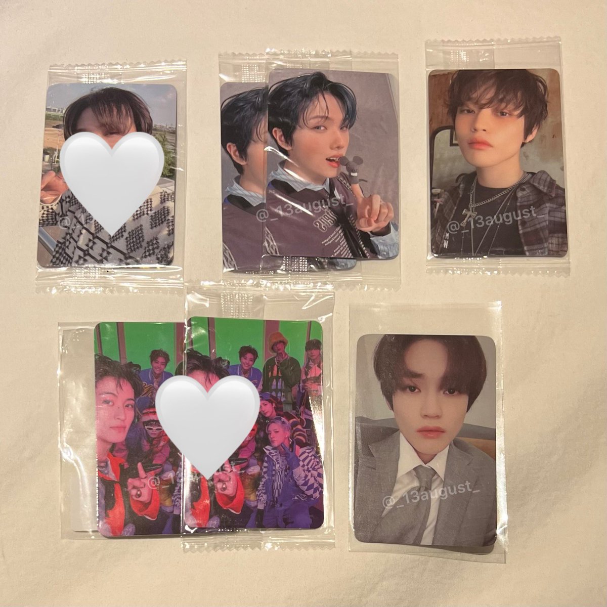 _augustthirteen's tweet photo. พร้อมส่ง wts
ISTJ Ktown POB เคทาว เคทาวน์

Photobook
จีซอง เฉินเล่อ

Poster
เฉินเล่อ

ใบละ 70 รวมส่ง

📮 ส่งฟรี eco-post

#ตลาดนัดnct #ตลาดนัดอซท #ตลาดนัดnctdream https://t.co/pNeaES5dSi