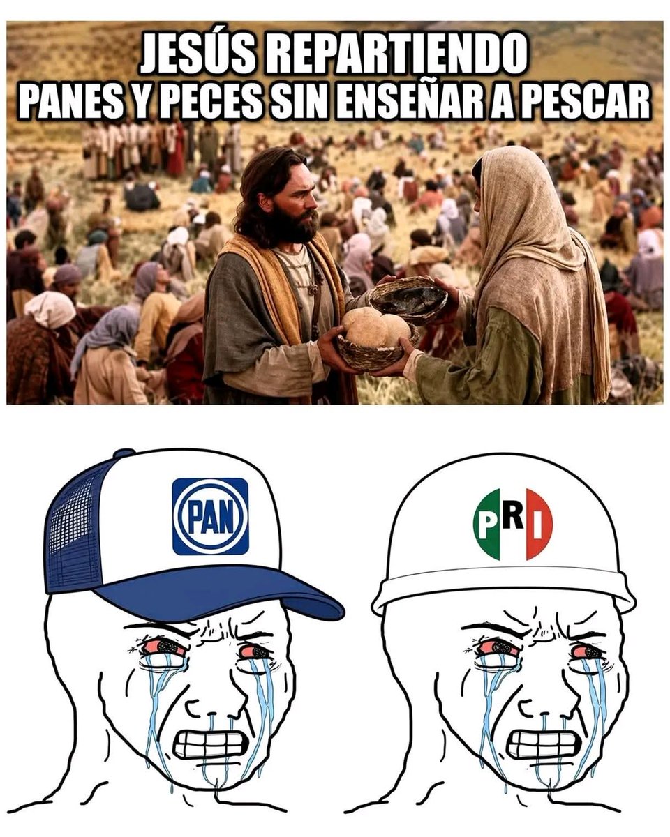 Gwen Obradorista 🇲🇽❤️ tweet media