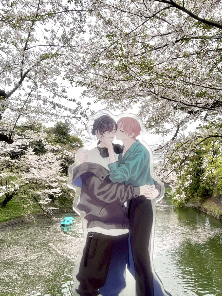 𝑘 🌸☁️ tweet media