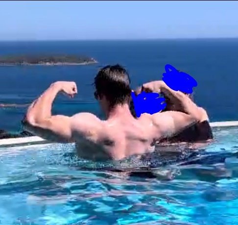 jeune homme sensible tweet media