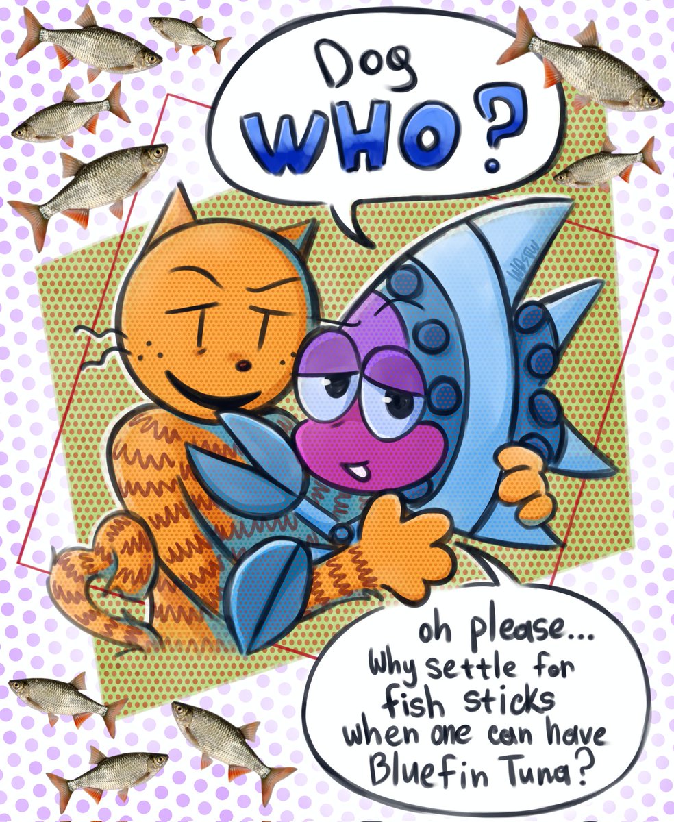 Capi the Cat tweet media