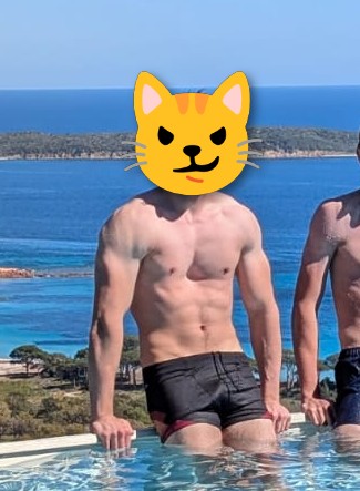 jeune homme sensible tweet media