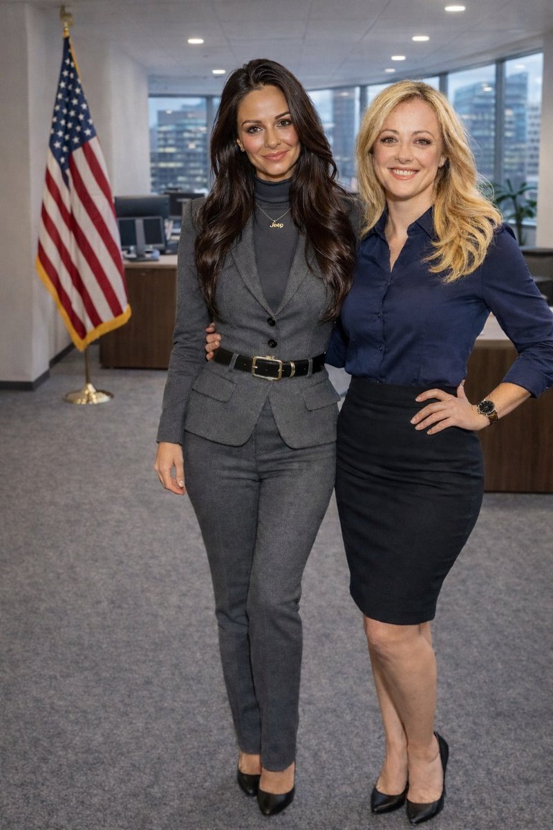 Alina Visooo tweet media