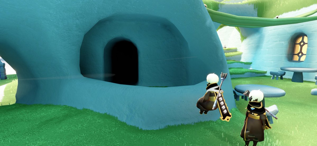 放浪者ロウ tweet media