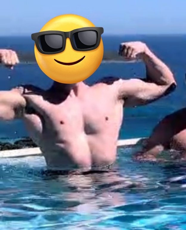 jeune homme sensible tweet media