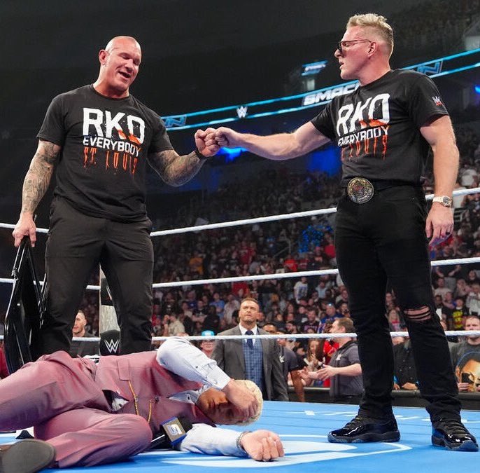 Super Wrestling | سوبر ريسلينج tweet media