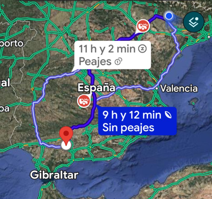 Julio García tweet media