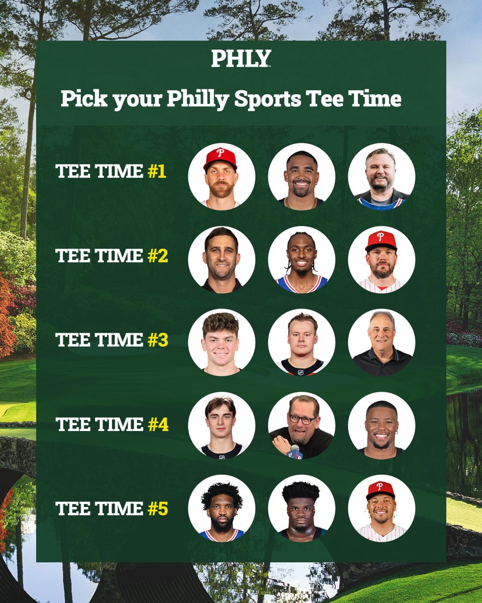 PHLY Sports tweet media