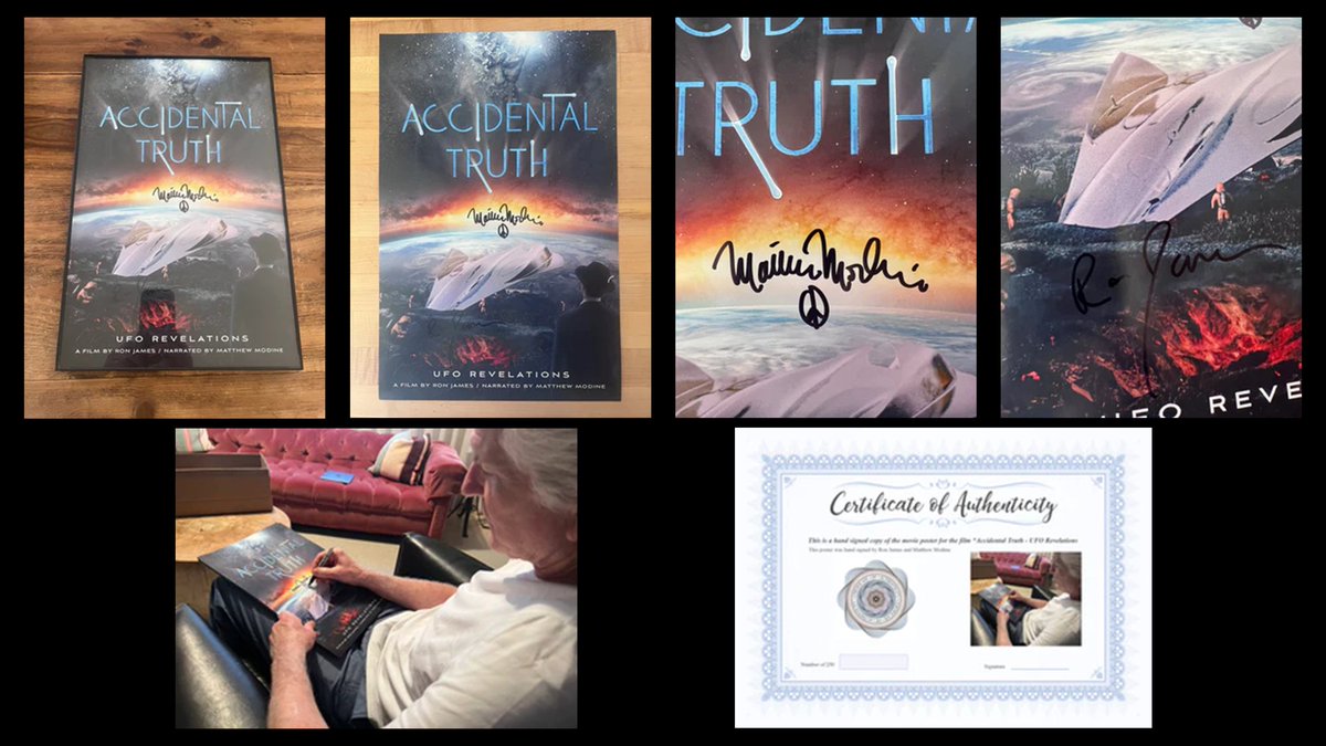 Matthew Modine tweet media