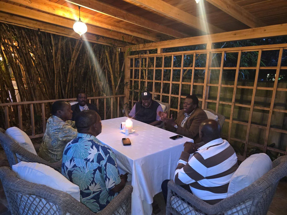 Patrick Safari tweet media