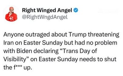 SaltyGoat tweet media