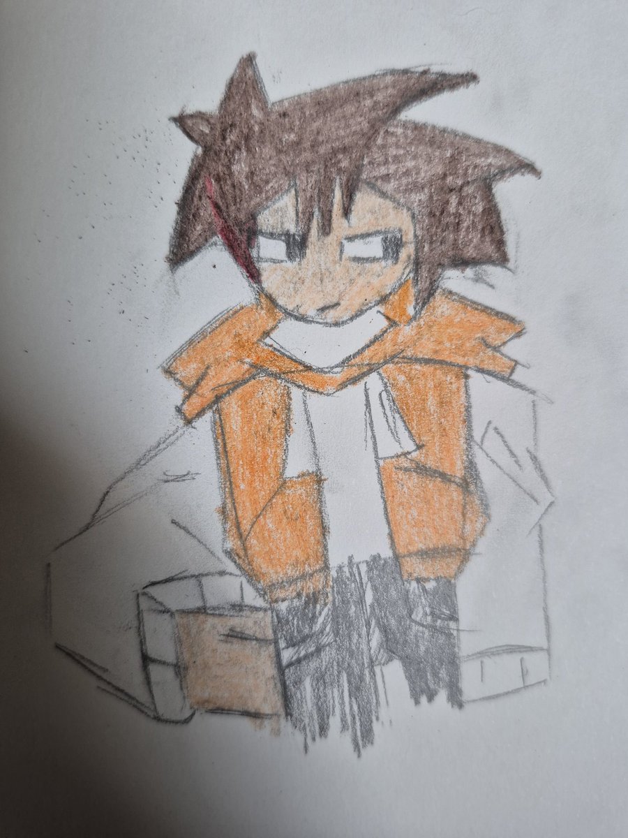 Justsomerandomperson tweet media