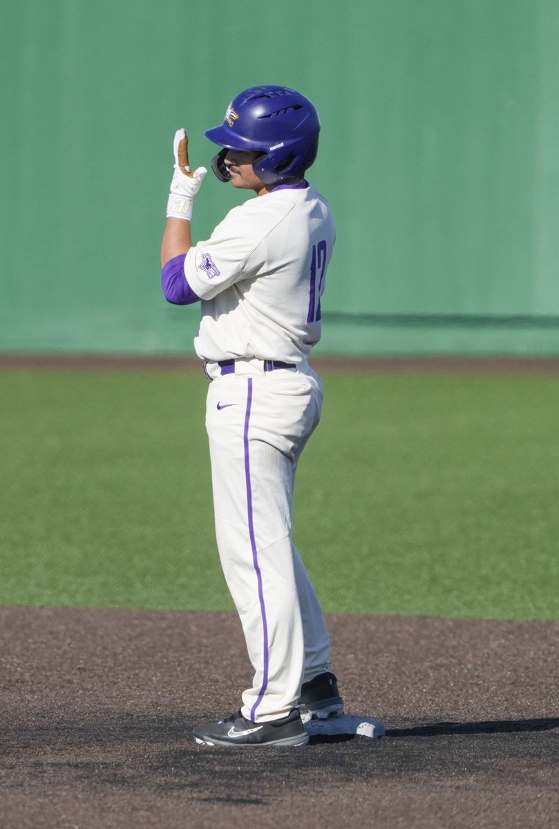 KWU Baseball tweet media