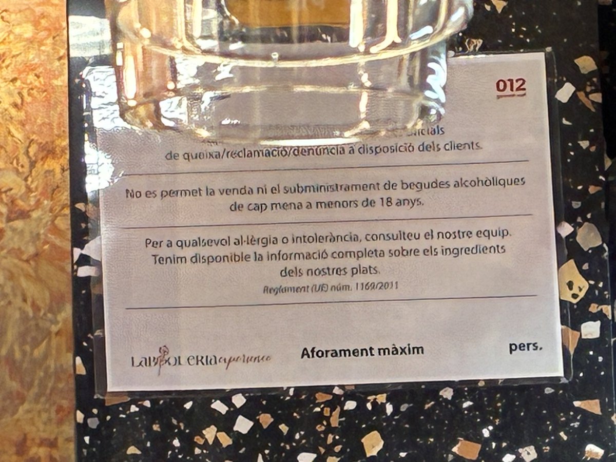 imma  ||*|| #TotsSomCDR tweet media