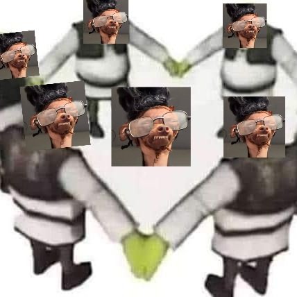 🍞🐝Mari lvs artist of ADOMverso❤️‍🩹 tweet media