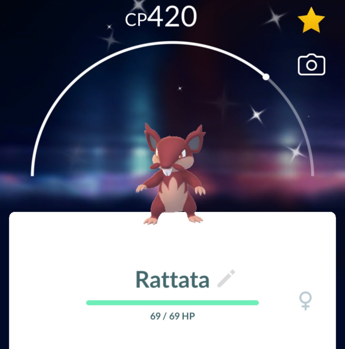 DoctorDuskull's tweet photo. 4 shiny mons today and it’s not even 10am?? Is that my luck for the year? #pokemon #pokemongo #pokemongofriends #shiny #shinyhunter #shinypokemon https://t.co/3qUjpduDvY