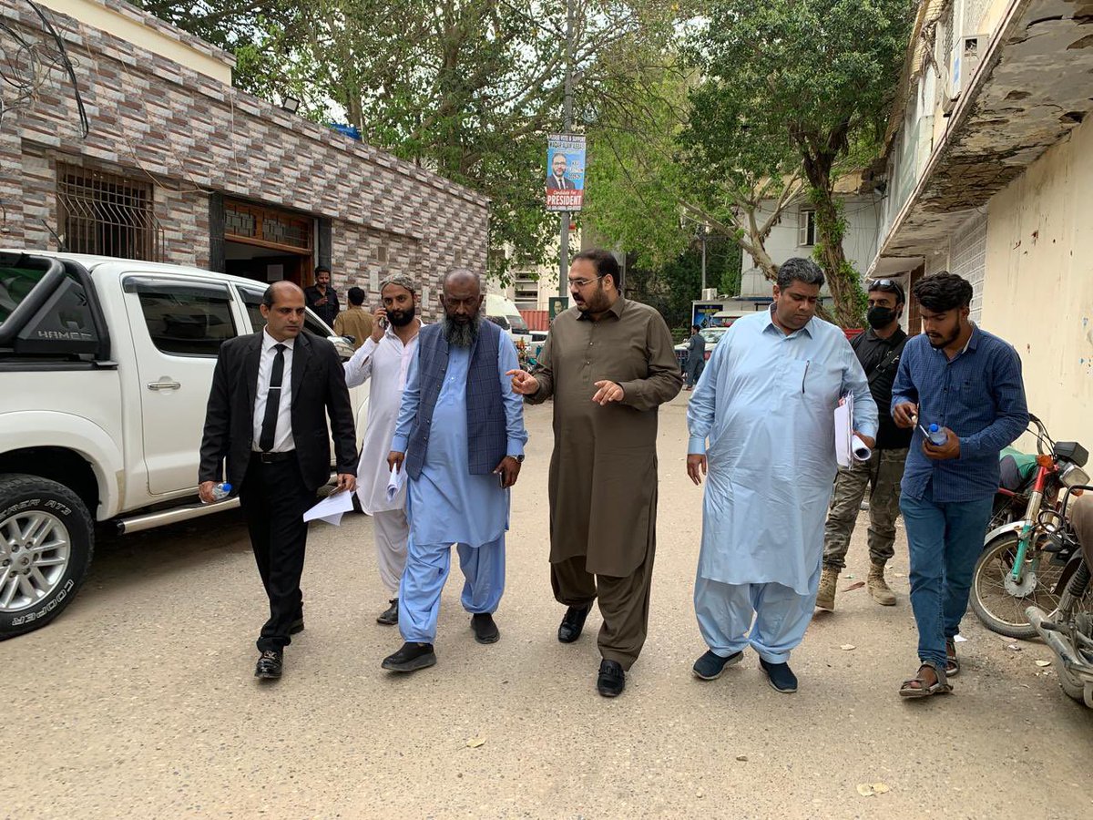 farooqak77's tweet photo. Hearing on Delimitation of CBF WARD-2 has been conducted in the Regional Election Commission Office today. Thank you for supporting by PPP District East and City Area PS-100.

#Ward2BhuttoKa #PPP4Karachi #PPP #Ward2 #Ward4 #gulshanejamal #askariiv #askari4 #gulistanejohar https://t.co/QZWFI79V4V