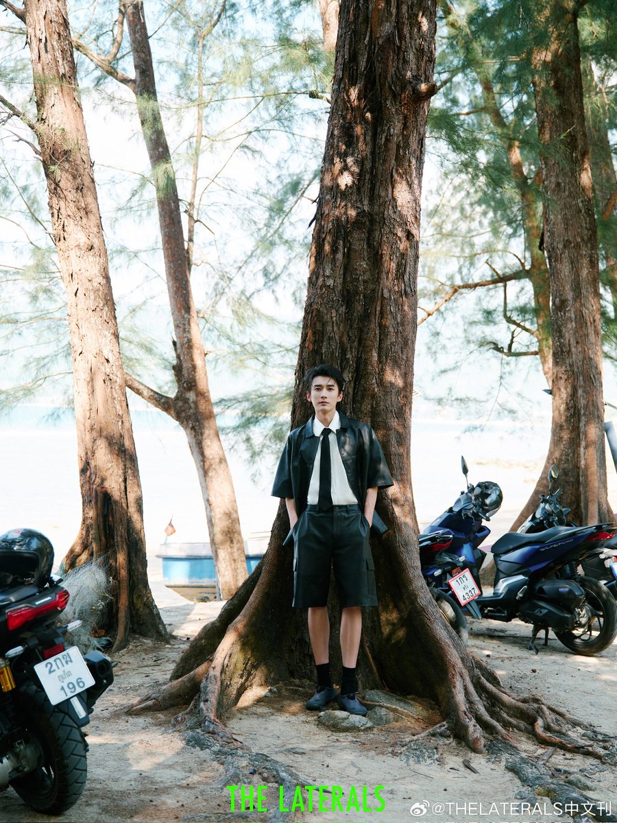 หลิวเสวียอี้ LIUXUEYI TH_UPDATE ʕ •ᴥ•ʔ 📝 tweet media