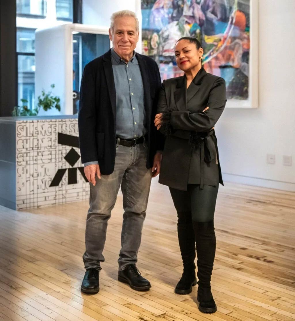 School Of Visual Arts tweet media