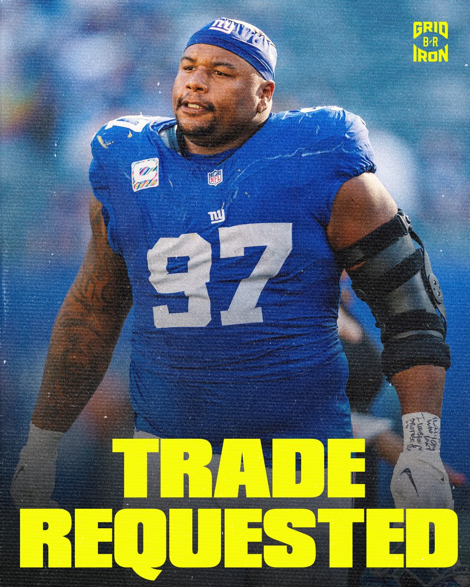 B/R Gridiron tweet media