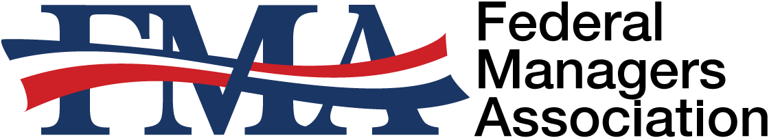 Federal Managers Association tweet media