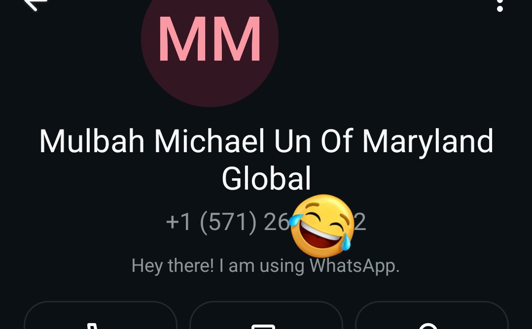 Mase. III tweet media