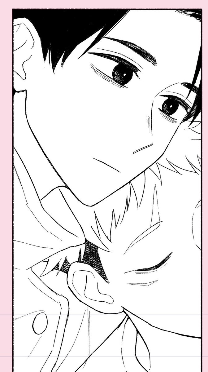 こぐま tweet media