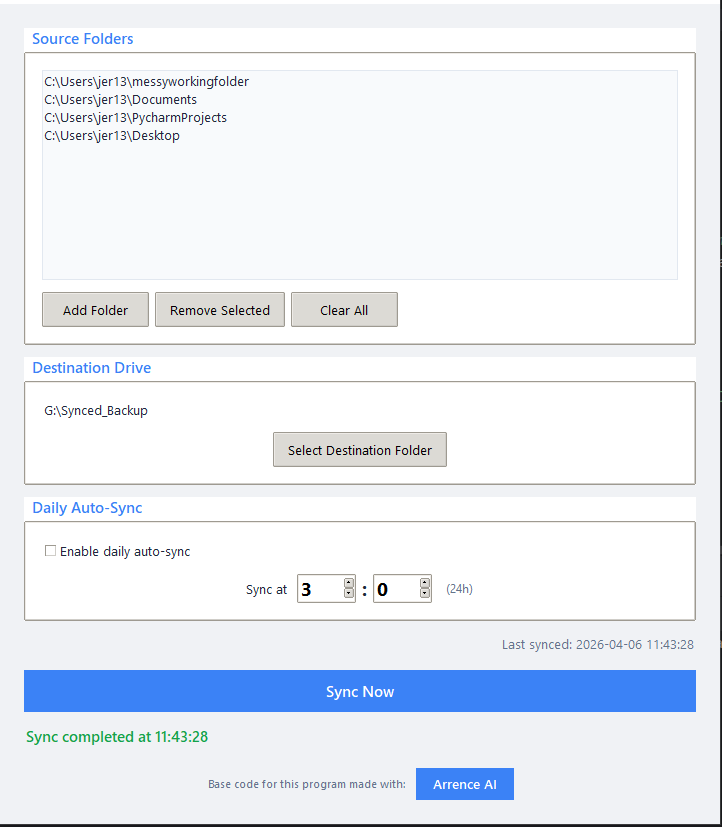 ArRENCEAI tweet media